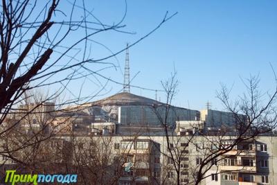 Чем дышал Владивосток с 11 по 20 ноября? Чем дышал Владивосток с 11 по 20 ноября?