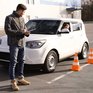 В России изменят экзамен по вождению