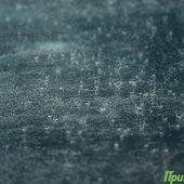 В пятницу интенсивность дождей в Приморье уменьшится