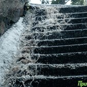 В пятницу интенсивность дождей в Приморье уменьшится