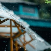 В пятницу интенсивность дождей в Приморье уменьшится