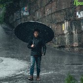 В пятницу интенсивность дождей в Приморье уменьшится