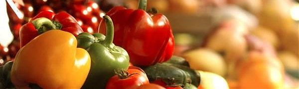 За фермерскими продуктами – на центральную площадь Владивостока
