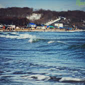 Всемирный день моря