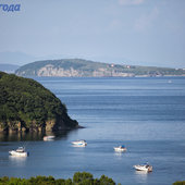 Всемирный день моря