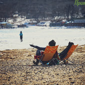 Всемирный день моря