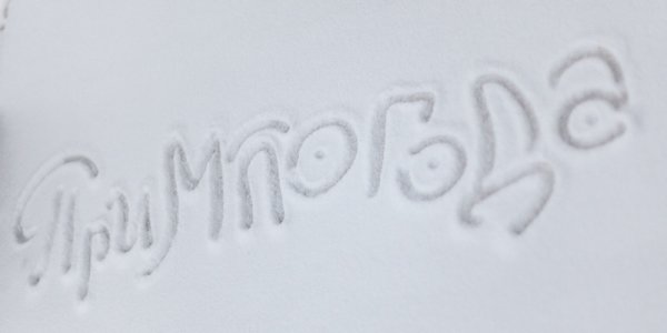Приморье находится во власти снежного циклона
