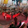Подарок жителям Нью-Йорка из остатков урагана Сэнди