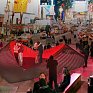 Подарок жителям Нью-Йорка из остатков урагана Сэнди