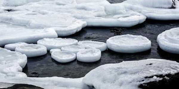 Ледовый сезон в Приморье подходит к концу. Выход на лёд опасен!