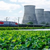 Погода в Приморье до конца недели сохранится без изменений