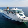 Лайнер «Costa NeoRomantica» в третий раз в этом году посетит Владивосток