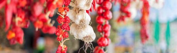 В пятницу и субботу во Владивостоке будет работать продуктовая ярмарка
