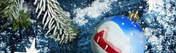 Ставки на погоду в Новогоднюю ночь — НАХОДКА 