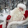 Главный Дед Мороз России пригласил в гости Грету Тунберг
