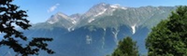 Небольшое землетрясение произошло в Сочи