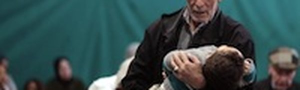 Землетрясение в Италии: без крова остались 13 тысяч человек