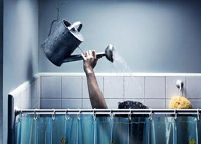 Артемовское водохранилище заполнено на 82%