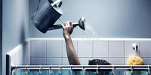 Артемовское водохранилище заполнено на 82%