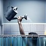 Артемовское водохранилище заполнено на 82%