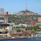 По Золотому мосту