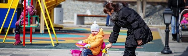 К пятнице во Владивостоке потеплеет до +6 °C