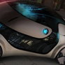 iMove — концепткар от Apple