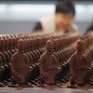 Шоколадный парк «кочует» по городам Китая