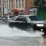 1 августа во Владивостоке был побит рекорд по осадкам