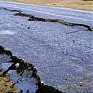 Сильное землетрясение произошло на юге японского острова Окинава