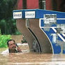 На севере Индии число жертв наводнения составило более 600 человек