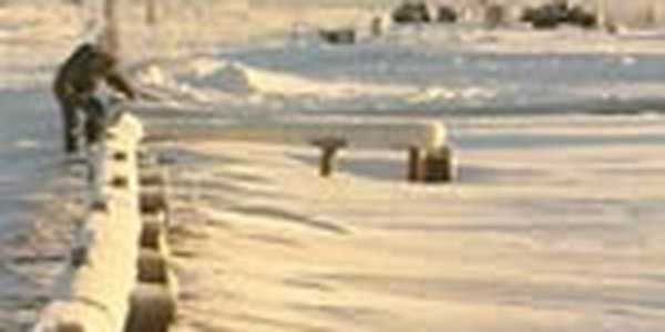 Первая декада марта в Приморском крае выдалась экстремально влажной
