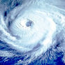 В Тихом океане остался один тропический циклон
