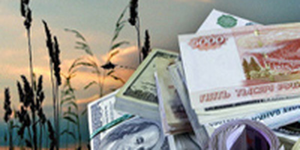 Финансовый кризис оказал влияние на экологию. Есть и свои плюсы