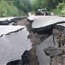 В Китае близ границы с Россией произошло землетрясение