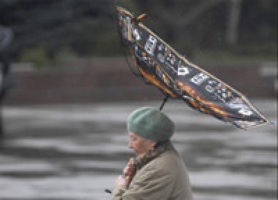 В Приморье сохраняется прохладная погода