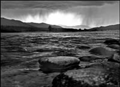 Текущая неделя в Приморье будет прохладной и дождливой