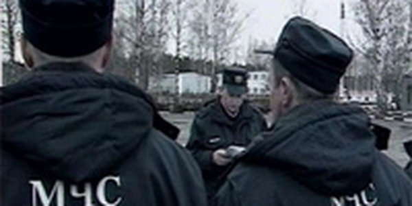 На Дальнем Востоке началась работа по закрытию ледовых переправ 