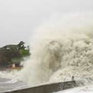 В Филиппинском море зародился новый тайфун — JANGMI