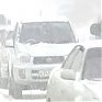Движение на дорогах города не ограничено
