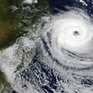 Очередной циклон зародился в Охотском море