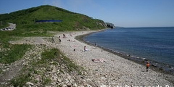 Купаться в этом году можно только на Санаторной и Шаморе