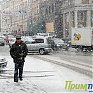 Какая погода была в Приморье первые 10 дней декабря?