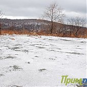 В крае на смену морозу пришла облачность