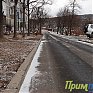 В крае на смену морозу пришла облачность