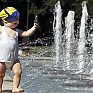 На следующей неделе жара в Приморье немного спадет