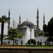Турция - страна живой культуры, страна древних цивилизаций