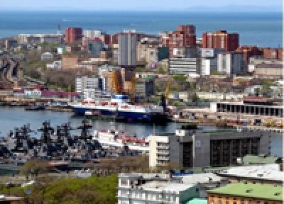 Погода в Приморье на праздничные дни Погода в Приморье на праздничные дни