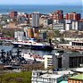Погода в Приморье на праздничные дни