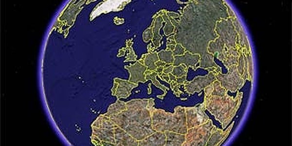 Google Earth научили считать редких животных